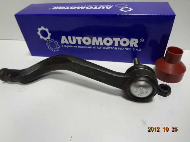 Наконечник кермовий (ATR9586) Automotor France, фото 1