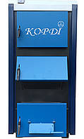 Твердопаливний котел Корді АОТВ-16 кВт