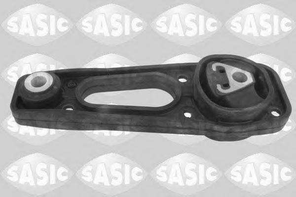 Опора двигуна задня Renault Duster (10-) (AEM5813) Automotor France