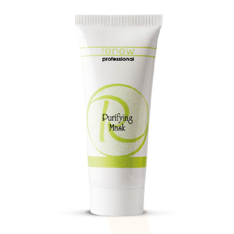 Поросуживающая и очищающая маска Purifying Mask, 70 мл - фото 1 - id-p741879105