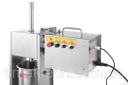 Привід електричний для наповнювача фаршу PROFI LINE Hendi 282632