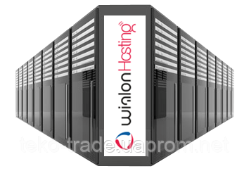 Wialon Hosting