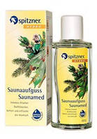 Настой Саунамед Spitzner Arzneimittel, 190 ml.