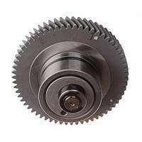 Масляный насос в сборе для двигателя Perkins 404