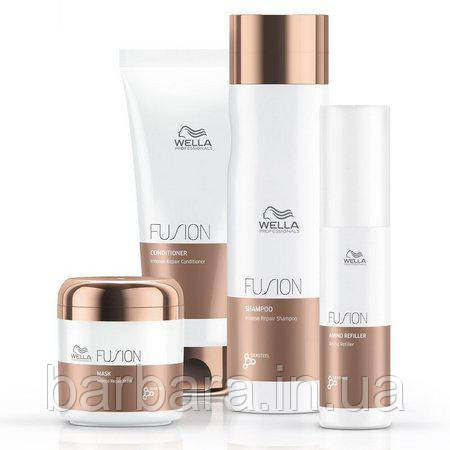 Набір Wella FUSION №2