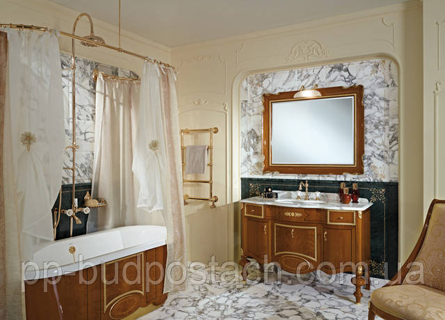 Вибираємо якісну італійську сантехніку