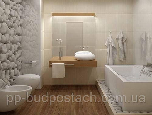 Вибираємо якісну італійську сантехніку