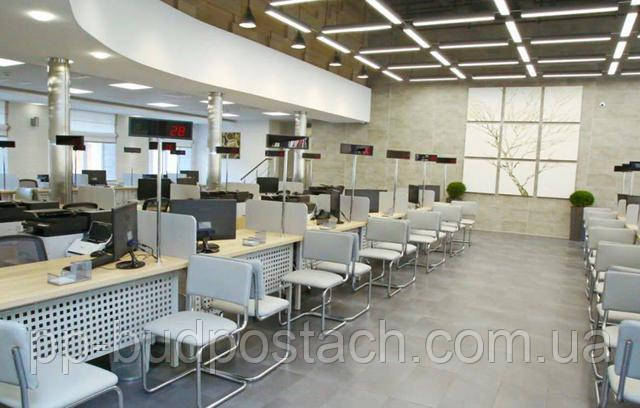 Переваги оренди офісу в бізнес центрі Переваги оренди офісу в бізнес центрі