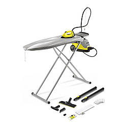 Парова прасувальна станція Karcher SI 4 EASYFIX IRON (1.512-454.0)