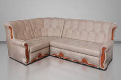 Роксана, кутовий диван