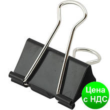 Біндер 41мм, 12шт. BM.5302