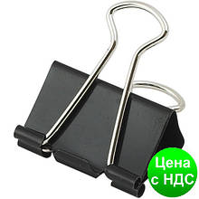 Біндер 32мм, 12шт. BM.5303