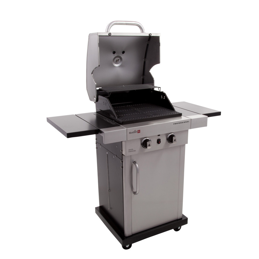 Газовий гриль Char-Broil Professional Signature 2B, фото 1
