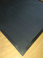 Килимок гумовий брудозахисний (750х750 мм)