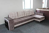 Диван кутовий Сафарі 3x1, фото 7