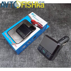  FM Модулятор S29 BLUETOOTH