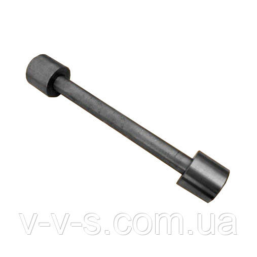 Вісь у зборі з роликами Fortschritt К-454 (4335100675+4335101016)