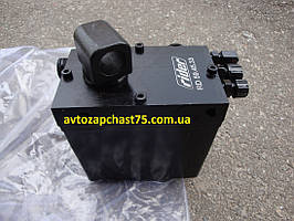 Насос підіймання кабіни Daf XF 95, 105, LF 55, CF 65, CF 75, 85 (виробник Rider, Угорщина)