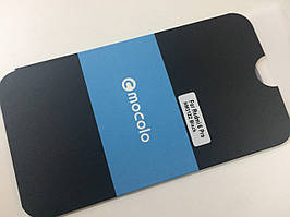 Захисне скло Xiaomi Redmi 6 Pro Full Cover (Mocolo 0.33 mm)