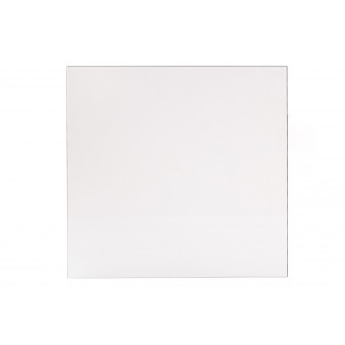 Керамічний обігрівач Teploceramic ТСМ 400 (білий), фото 1