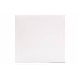 Керамічний обігрівач Teploceramic ТС370/395 (білий)