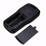 Детектор формальдегіду та толуолу WP6900, фото 3