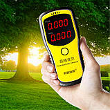 Детектор формальдегіду та толуолу WP6900, фото 2