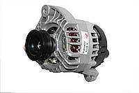 Генератор CA1349, 14V-65A-4gr, на Fiat Siena, Bravo, Doblo, Palio, Punto, Lancia Y - 1.2