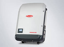 Мережевий інвертор Fronius Eco 27.0-3-S