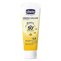 Крем солнцезащитный 50 Spf, Chicco