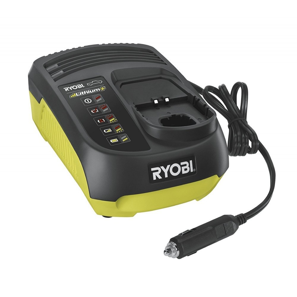 Зарядний пристрій RYOBI RC18118C ONE+