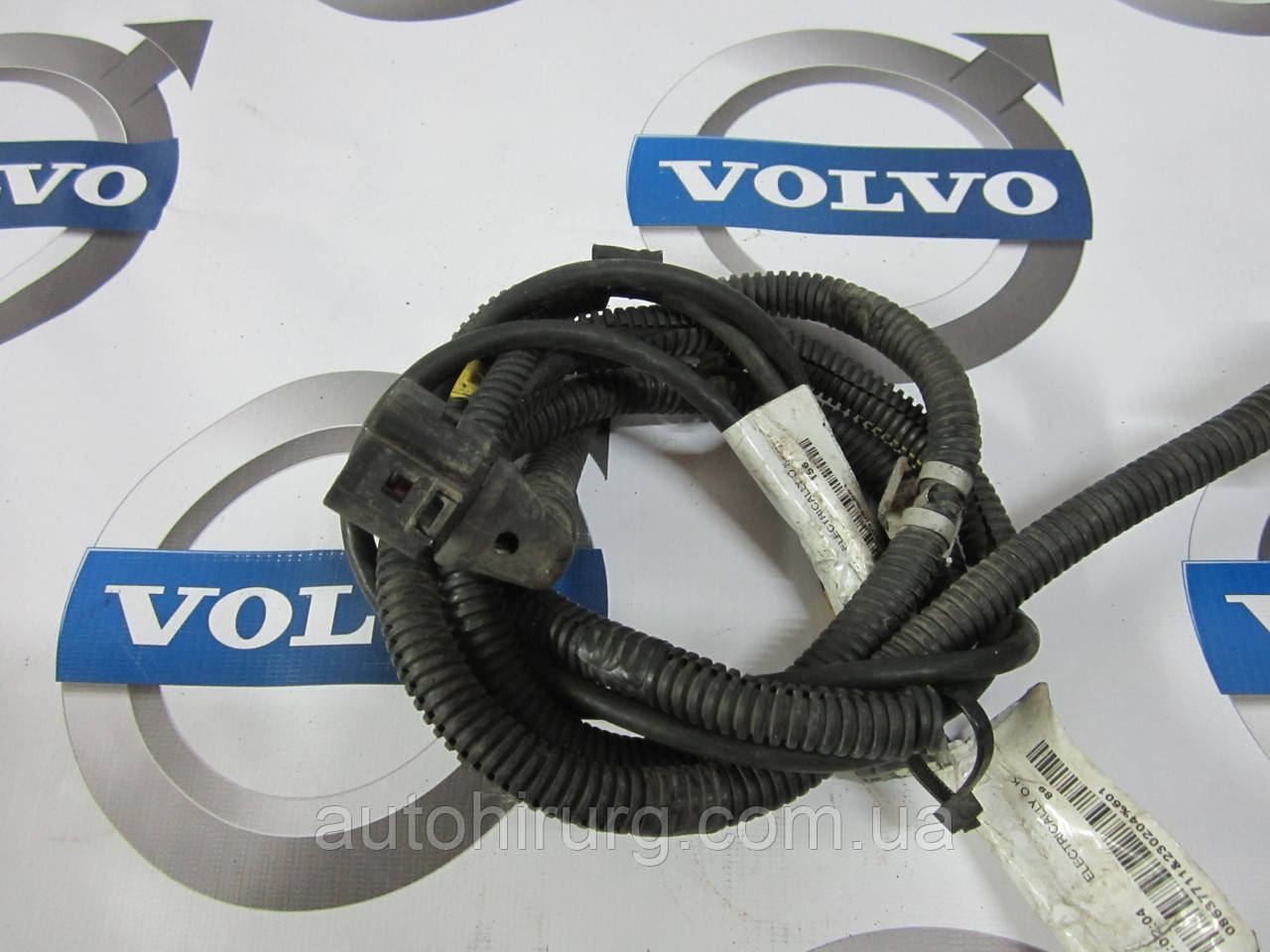 Провідка (коса) Volvo xc90 (8637710 / 8637711)