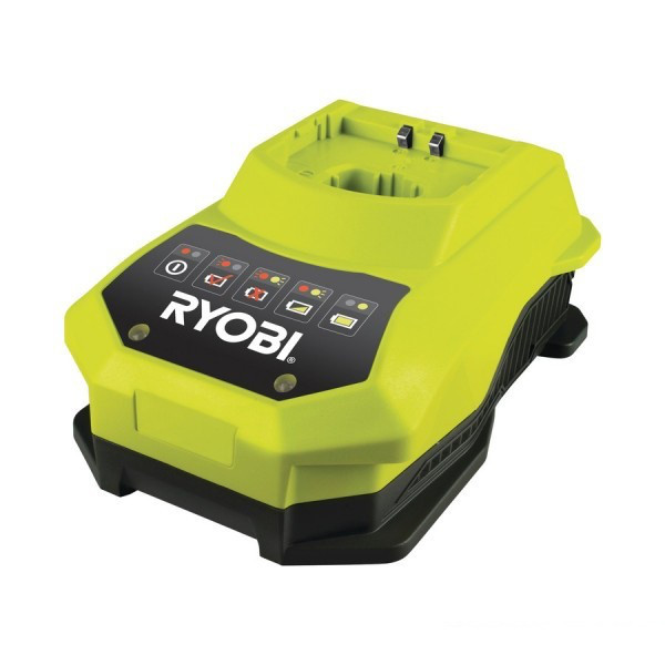 Зарядний пристрій універсальне RYOBI BCL14181H ONE+