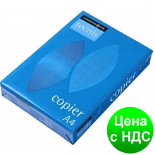 Папір Tecnis Copier А4, 80г/м2, 500листов TC.A4.80.C