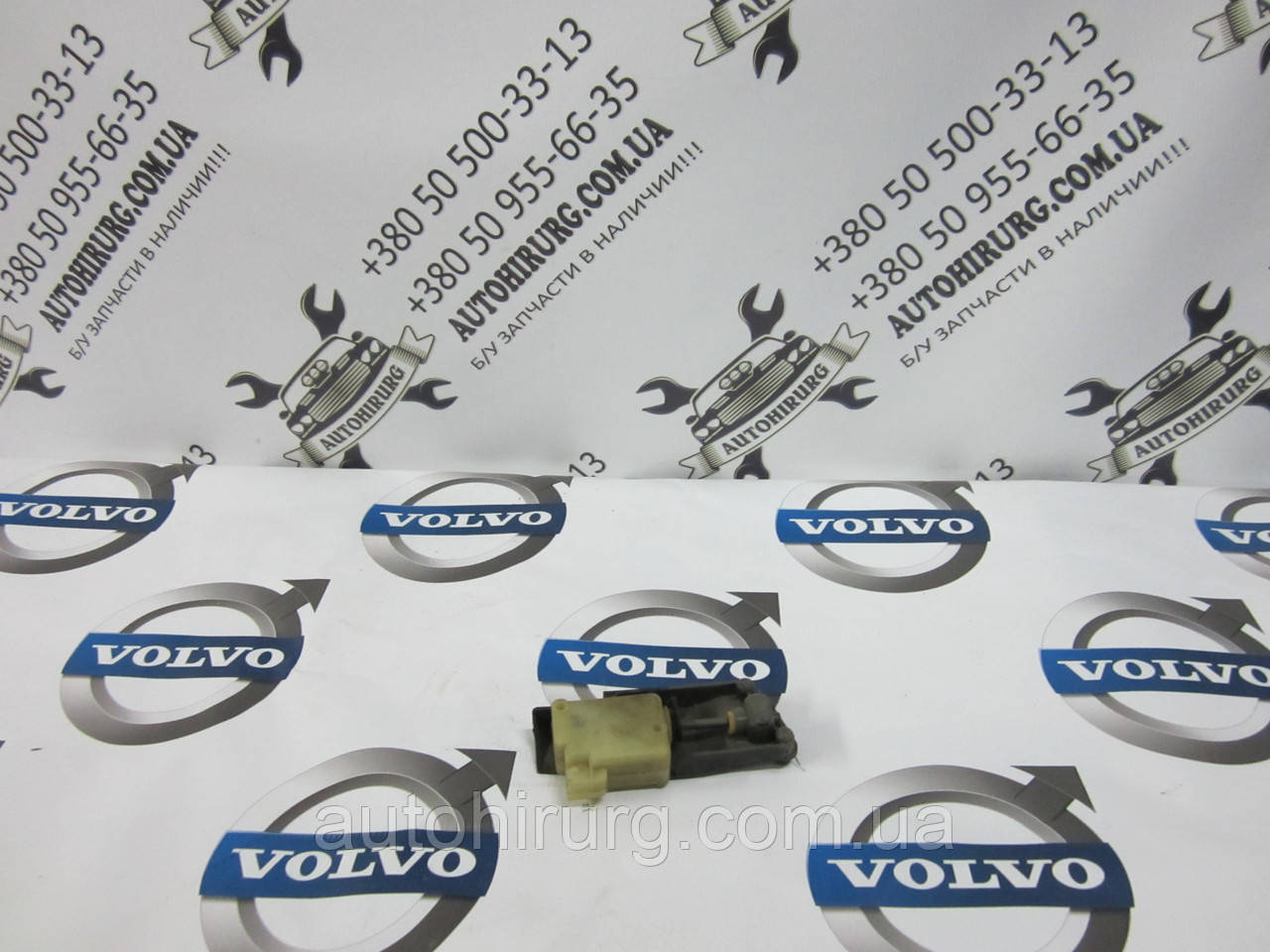 Активатор замка кришки бензобака Volvo xc90 (9483311)