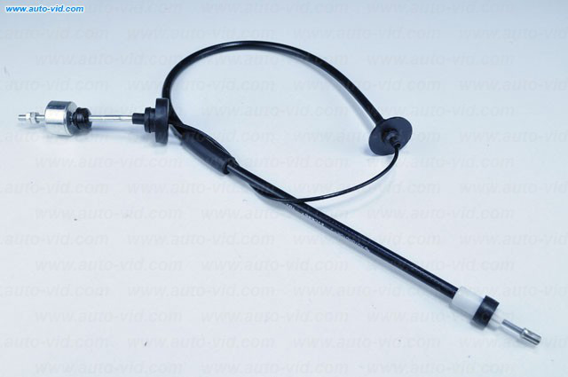 Трос зчеплення Citroen Jumper/Peugeot Boxer 1.9 dci (94-02) (AVC3080) Automotor France, фото 1