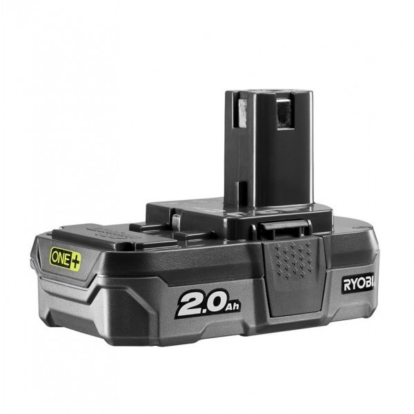 Аккумулятор 2.0 Ач RYOBI RB18L20 ONE+