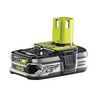 Аккумулятор 2.5 Ач RYOBI RB18L25 ONE+