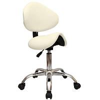 Стілець-сідло для майстра 854А