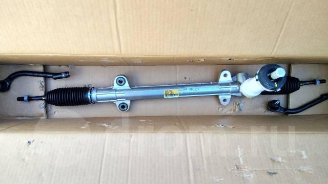 Рейка рульова kia cerato "09-"12 HYUNDAI i30, (TS565002L301) MANDO, фото 1