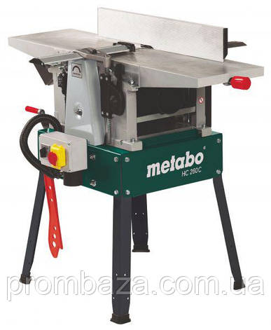 Metabo HC 260 C-2.2 WNB, фото 1