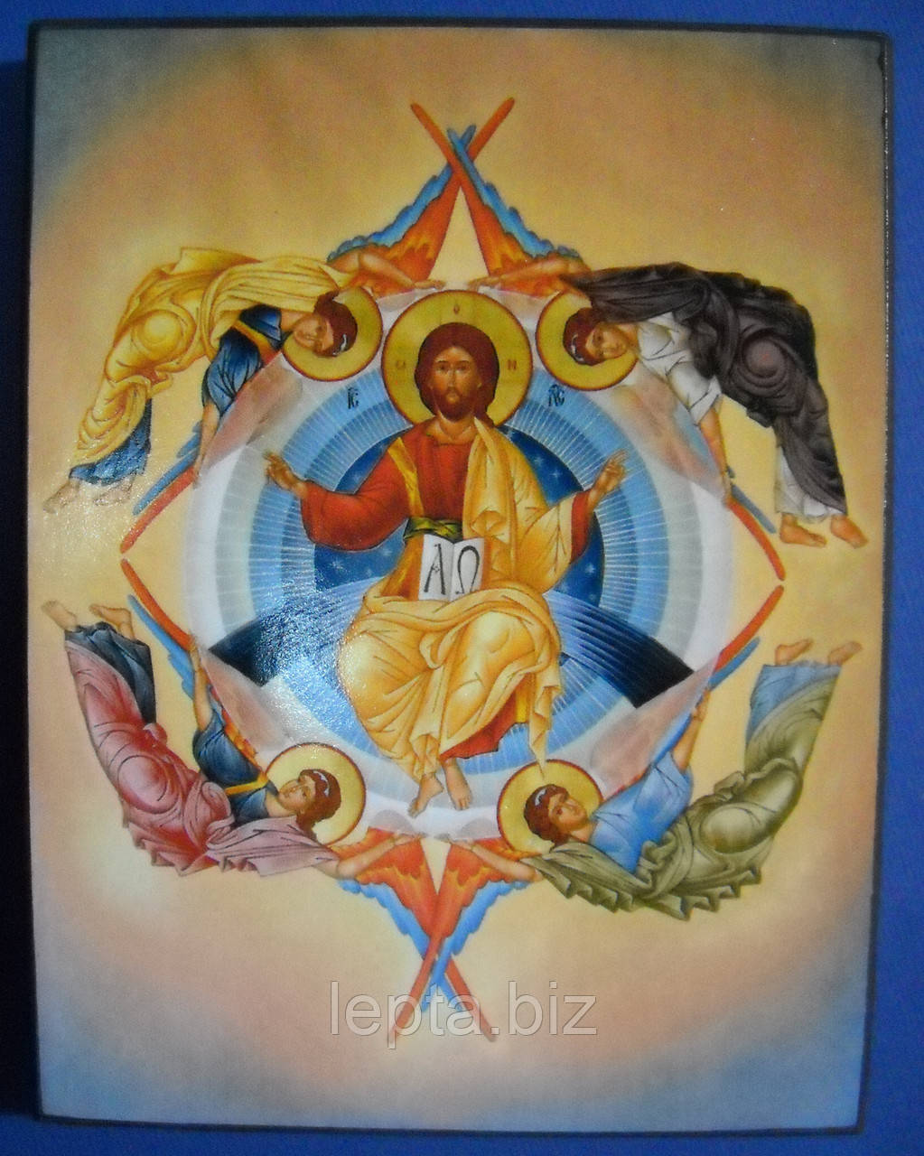 Спас в Силах, фото 1