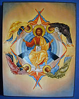 Спас у Силах