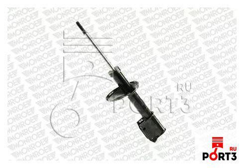 Амортизатор передній Logan MCV (газ-олія) (G7369) MONROE