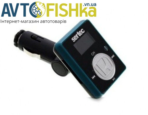 FM Модулятор Sertec 217 Honda