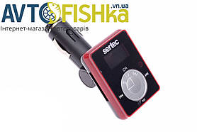 FM Модулятор Sertec 215 BMW