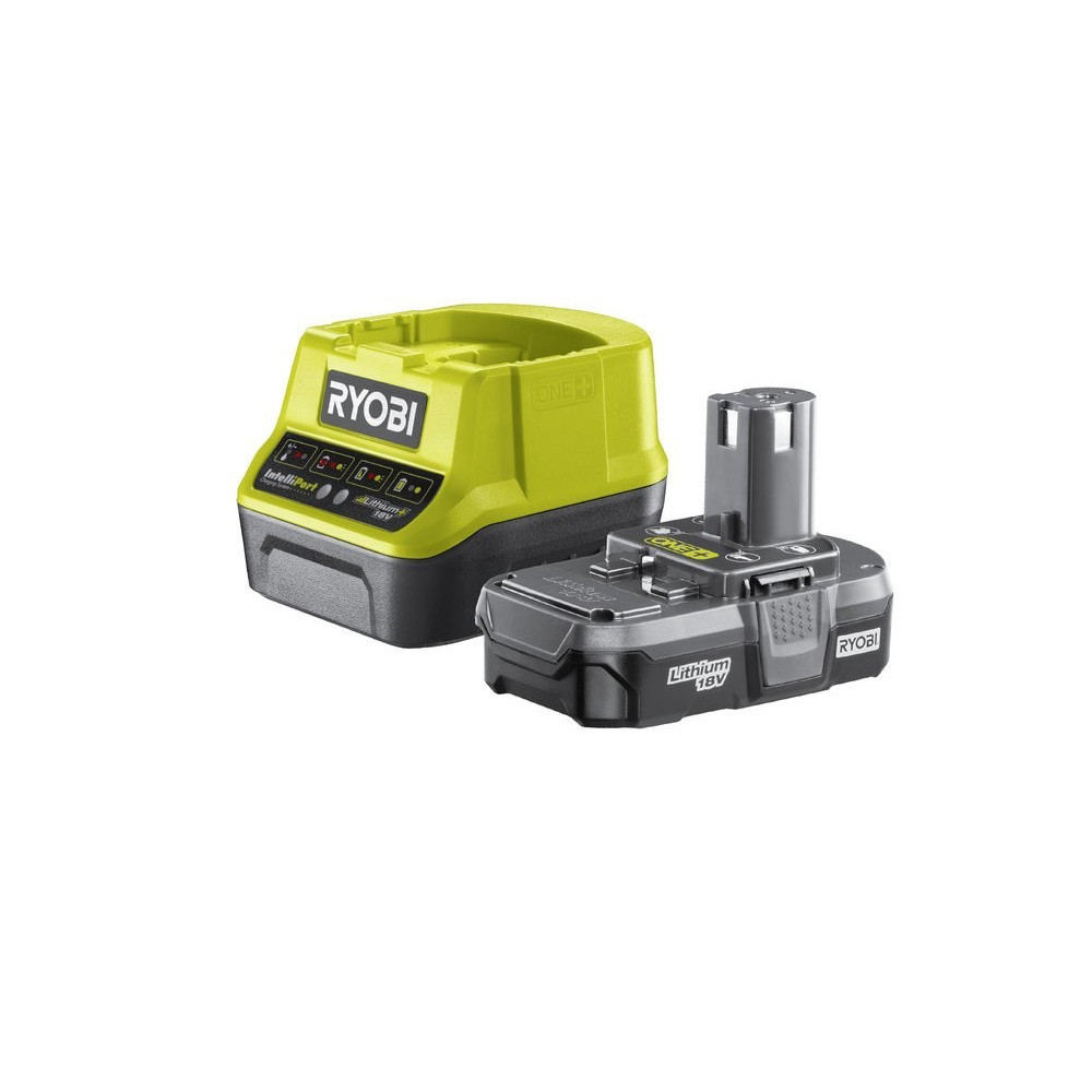 Энергокомплект RYOBI RC18120-113 ONE+