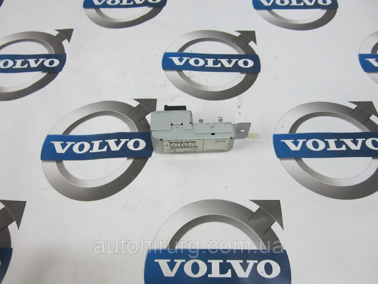 GPS-модуль Volvo xc90 (8641262)