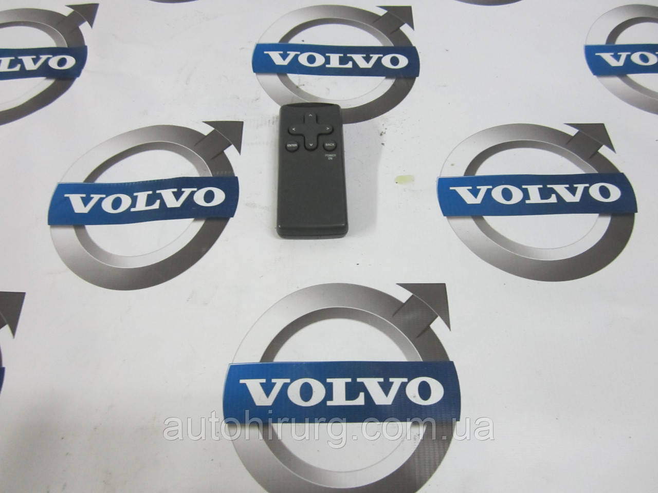 Пульт дистанційного керування Volvo xc90 (30657371)