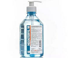 Неостерил Мило 500 мл помпа